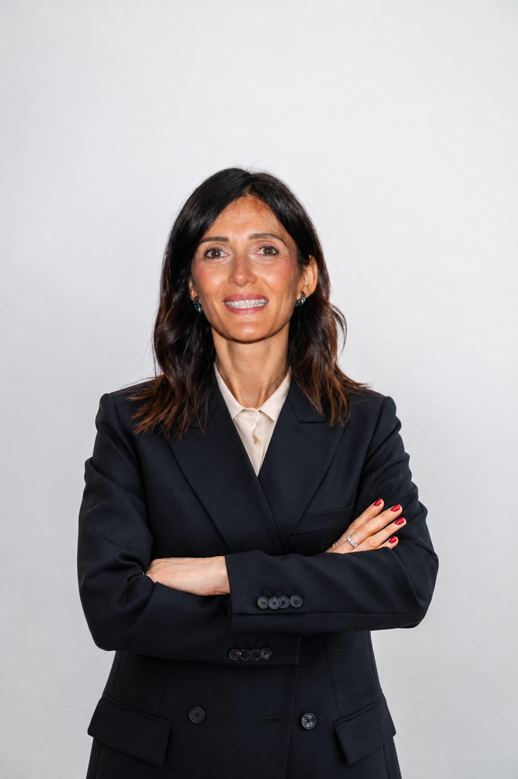 Giusy Parrella