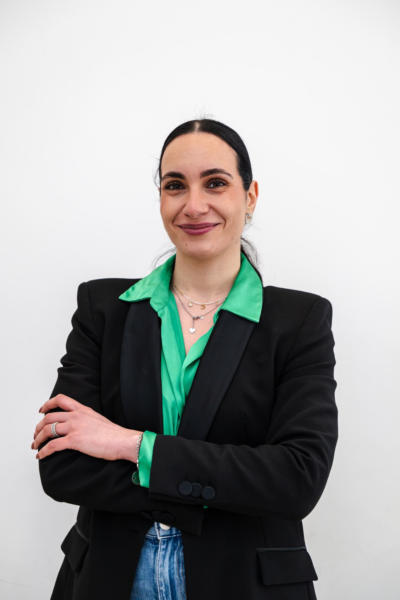 Antonia Curcio
